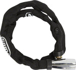 ABUS Keyed Web Chain Lock 1500 60/4mm Black