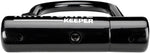 Kryptonite Keeper ULock 3.25 x 6 Keyed Black Includes bracket