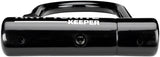Kryptonite Keeper ULock 3.25 x 6 Keyed Black Includes bracket