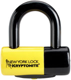 Kryptonite New York Fahgettaboudit Chain 1415 and Disc Lock 5' (150cm)