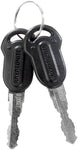 Kryptonite KryptoFlex 815 Cable Lock with Key 5' x 8mm