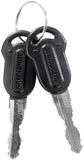 Kryptonite KryptoFlex 1565 Cable Lock with Key 2.2' x 15mm