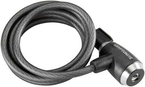 Kryptonite KryptoFlex 1018 Cable Lock with Key 6' x 10mm