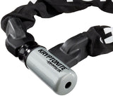 Kryptonite 955 Mini KryptoLok Series 2 Chain Lock 1.8' (55cm)