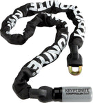 Kryptonite KryptoLok Series 2 912 Integrated Chain 4' (120cm)