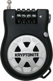 Kryptonite R2 Retractable Combo Cable Lock 3' (90cm)