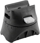 Kryptonite Evolution Series ULock 3.25 x 7 Keyed Black Includes 4' cable