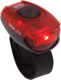 Planet Bike Spok USB Taillight