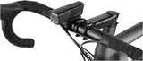 Topeak PowerLite Headlight/Taillight Set - USB Rechargable
