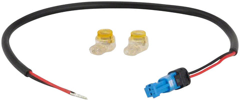 Exposure Lights eBike light connection cable for Bosch systems