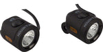 Light and Motion VIS ECombo eBike Headlight and Taillight Set