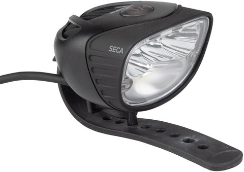 Light and Motion Seca 2000 Headlight Light Head Only
