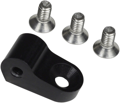 Light and Motion ProMax Stem Adapter Compatible with Nip
