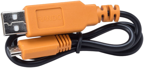 Light and Motion Rando USB Cable