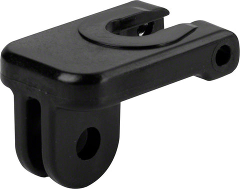 Light and Motion GoProstyle mount Compatible with Urban Series Lights and