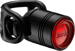 Lezyne Femto Drive Taillight Black