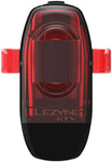 Lezyne KTV Drive Pro SMart Taillight Black