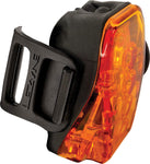 Lezyne LED Laser Drive Rear Light Black