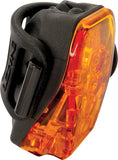 Lezyne LED Laser Drive Rear Light Black