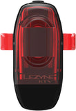 Lezyne KTV Pro Drive Rear Light Black