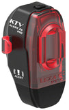 Lezyne KTV Pro Alert Drive Taillight Black