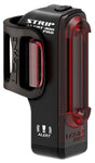 Lezyne Strip Pro Alert Drive Taillight - Black