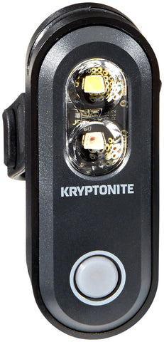 Kryptonite Avenue F70/R35 Dual Headlight/Taillight