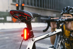 Kryptonite Avenue R50 COB Taillight