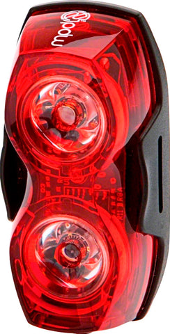 Portland Design Works Danger Zone Taillight