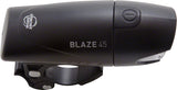 Planet Bike Blaze 1/2 watt Headlight and Superflash Taillight Set Black Body