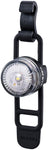 CatEye Loop 2 Rechargeable LED Front Safety Light Black