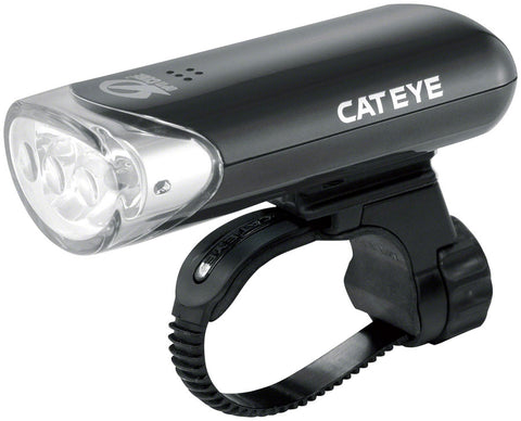 CatEye HLEL135 LED Headlight Black