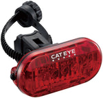 CatEye Omni 5 Taillight Black