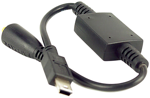 Exposure SMart Port USB MINIB Boost Cable