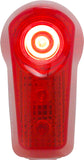 Planet Bike LED Superflash Taillight Red/White