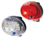 Planet Bike Blinky Headlight and Taillight Set