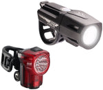 Cygolite Zot 450 and Hotshot Micro 30 Combo Light Set