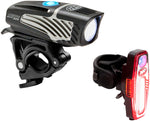 NiteRider Lumina Micro 900 and Sabre 110 Combo Headlight and Taillight Set