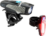 NiteRider Lumina 1000 Boost and Sabre 110 Headlight and Taillight Set