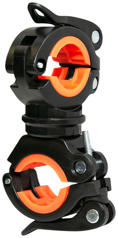 NiteRider Focus Flashlight Bike Mount