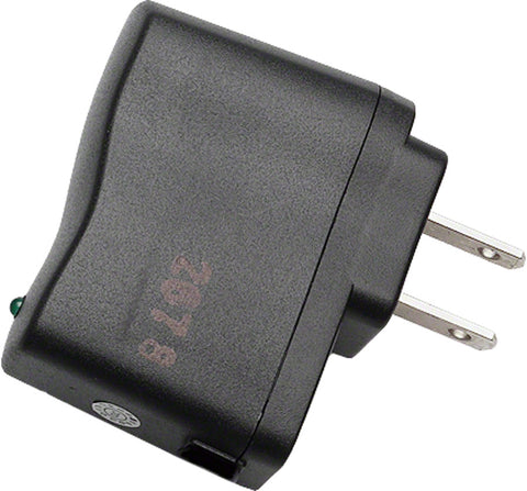 NiteRider USB AC Adapter