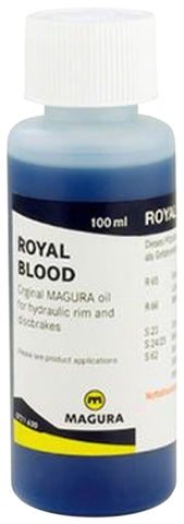 Magura Royal Blood Disc Brake Fluid 100 ml