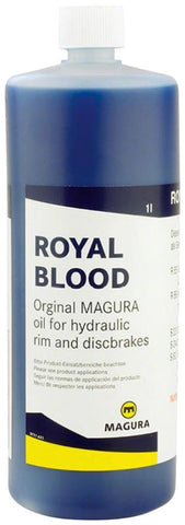 Magura Royal Blood Disc Brake Fluid 1 liter