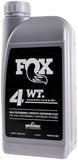 FOX 5wt R3 Suspension Oil ISO 15 1 Quart