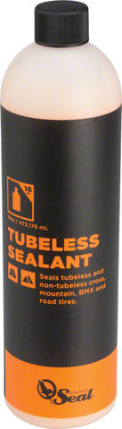 Orange Seal Tubeless Tire Sealant Refill 16oz