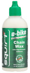 Squirt E- Bike Chain Wax - 4oz