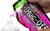 Muc-Off Nano Tech Gel Concentrate Cleaner: 500ml Pouch