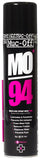 MucOff MO94 All Purpose Bike Lube 400ml Aerosol