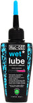 Muc-Off Bio Wet Bike Chain Lube - 50ml Drip
