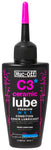 Muc-Off C3 Wet Ceramic Bike Chain Lube - 50ml Drip